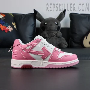 Off-White Wmns Out of Office 'Pink White'5.jpg