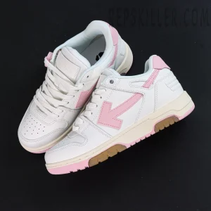 Off-White Wmns Out of Office 'White Pink'2.jpg