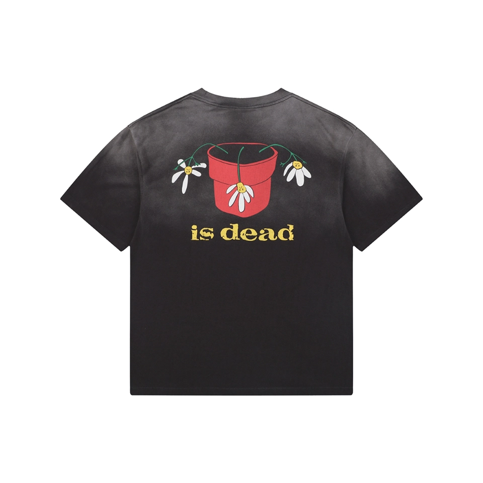 Saint Michael De La Soul Graphic Vintage T-Shirt9.jpg