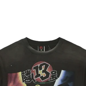 Saint Michael “Neighbor No.13” Graphic T-Shirt
