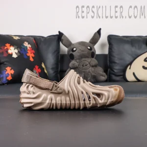 Salehe Bembury x Crocs Pollex Clog 'Menemsha'1