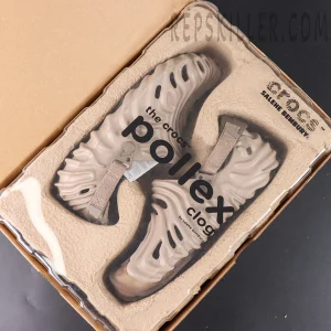 Salehe Bembury x Crocs Pollex Clog 'Menemsha'