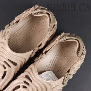 Salehe Bembury x Crocs Pollex Clog 'Menemsha'2