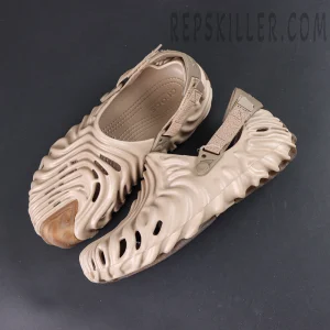 Salehe Bembury x Crocs Pollex Clog 'Menemsha'4