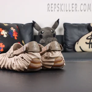 Salehe Bembury x Crocs Pollex Clog 'Menemsha'6