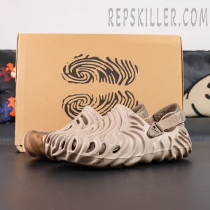 Salehe Bembury x Crocs Pollex Clog 'Menemsha'