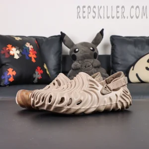 Salehe Bembury x Crocs Pollex Clog 'Menemsha'