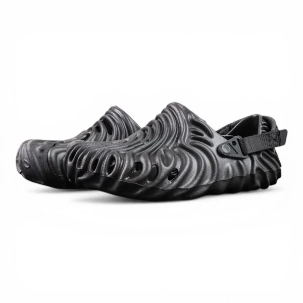 Salehe Bembury x Crocs Pollex Clog 'Sasquatch'