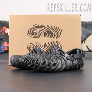 Salehe Bembury x Crocs Pollex Clog 'Sasquatch'11