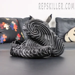 Salehe Bembury x Crocs Pollex Clog 'Sasquatch'7