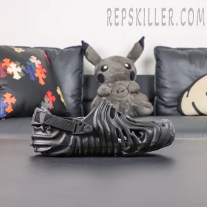 Salehe Bembury x Crocs Pollex Clog 'Sasquatch'8