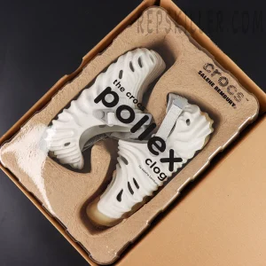 Salehe Bembury x Crocs Pollex Clog 'Stratus'