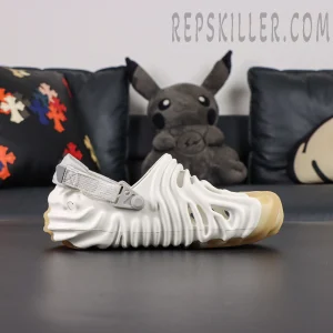 Salehe Bembury x Crocs Pollex Clog 'Stratus'11