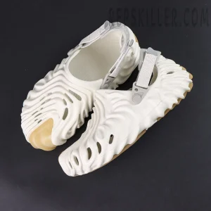 Salehe Bembury x Crocs Pollex Clog 'Stratus'3