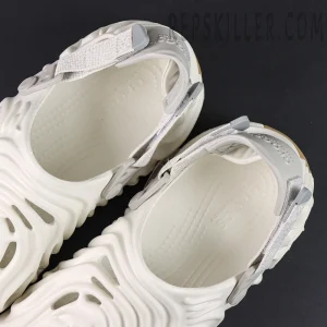 Salehe Bembury x Crocs Pollex Clog 'Stratus'4