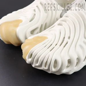 Salehe Bembury x Crocs Pollex Clog 'Stratus'5