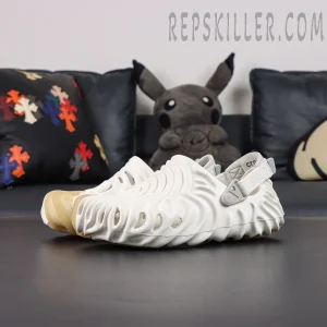 Salehe Bembury x Crocs Pollex Clog 'Stratus'