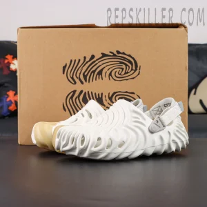 Salehe Bembury x Crocs Pollex Clog 'Stratus'