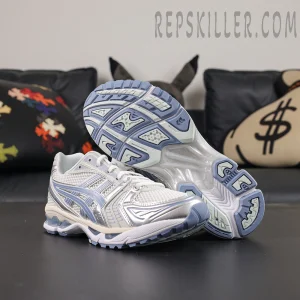 ASICS Gel Kayano 14 'White Light Navy'