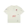 Blcg 1917 Rose Graphic T-Shirt
