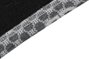 Balenciaga All-Over BB Monogram Jacquard T-Shirt White