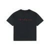 Blcg Dirac Equation Embroidered T-Shirt