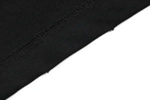 Balenciaga Double-B Circle Logo T-Shirt