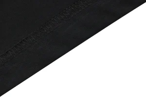 Balenciaga Double-B Circle Logo T-Shirt