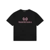 Blcg Laurel BB Logo Oversized T-Shirt