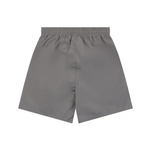 Balenciaga Pioneer “B” Logo Shorts Back view