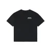 Blcg Tape Logo Distressed T-Shirt
