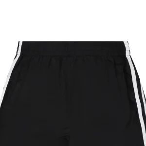 Balenciaga Trefoil Three-Stripe Shorts