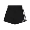 Blcg Trefoil Three-Stripe Shorts