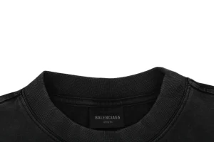 Balenciaga Vintage Smoke Ring Graphic T-Shirt9.jpeg
