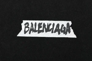 Balenciaga Vintage Tape Logo Graphic T-Shirt9.jpeg