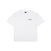 Blcg Vintage Wave Logo Oversized T-Shirt