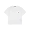 Blcg Wave Logo Embroidery T-Shirt