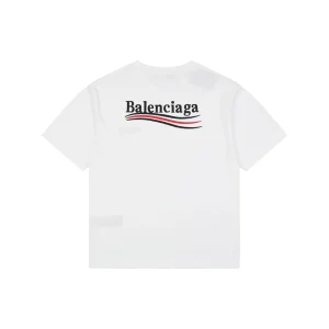 Balenciaga Wave Logo Embroidery T-Shirt9.jpg