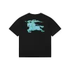 BBry Equestrian Knight Graphic T-Shirt
