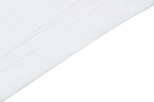 Burberry Signature Knight Graphic T-Shirt White