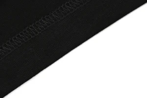 Burberry Signature Knight Graphic T-Shirt Black