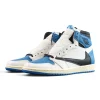 Fragment Design x Travis Scott x Jordan 1 Retro High 2021