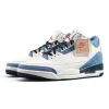 Levi’s x Air Jordan 3 Retro 'All-Star' 2026