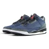Levi's x Jordan 3 Retro SP 'Denim Blue' 2026