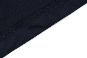 Loewe Floral Anagram Embroidered T-Shirt