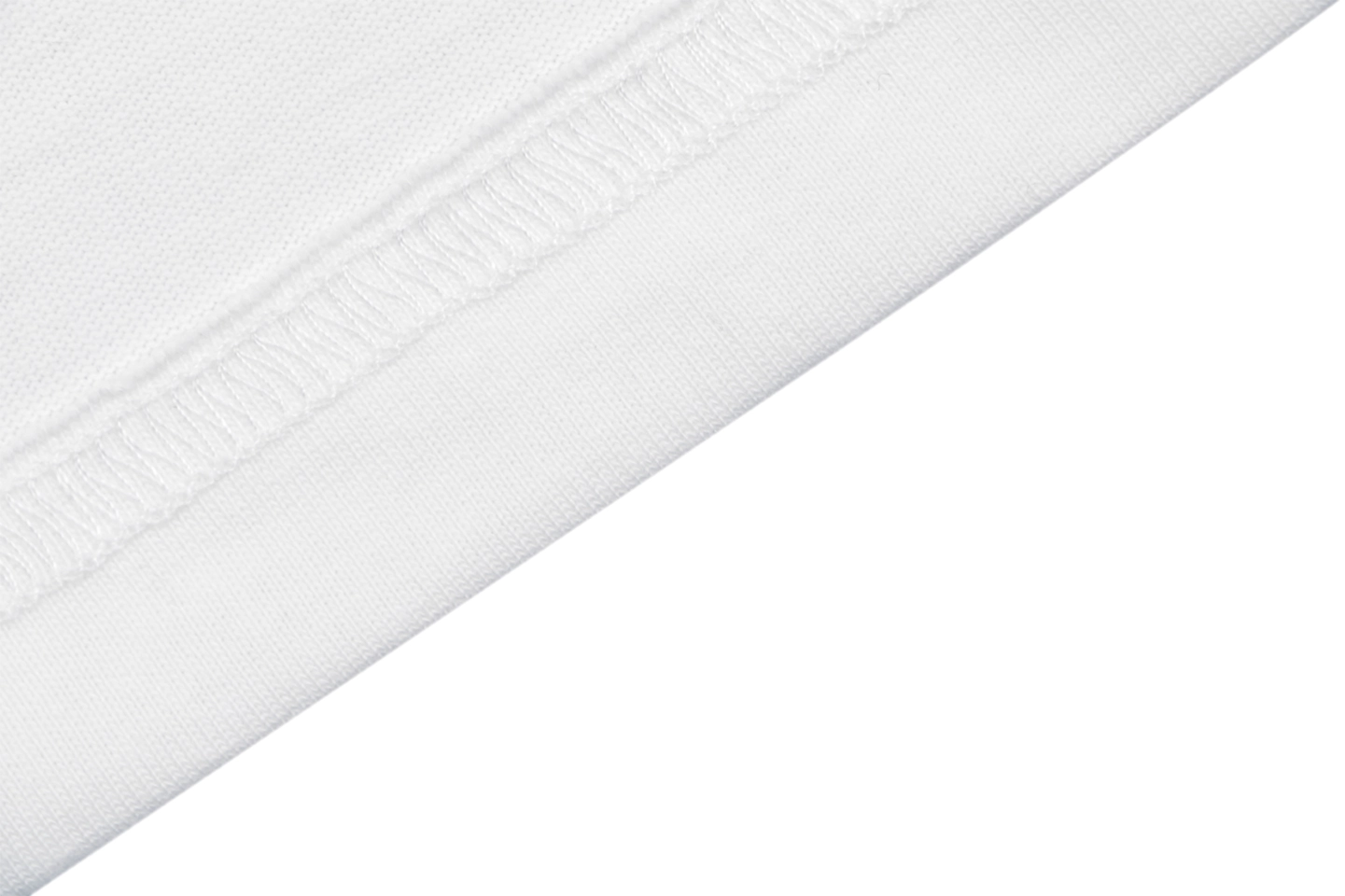 Loewe Script Logo Embroidered T-Shirt White