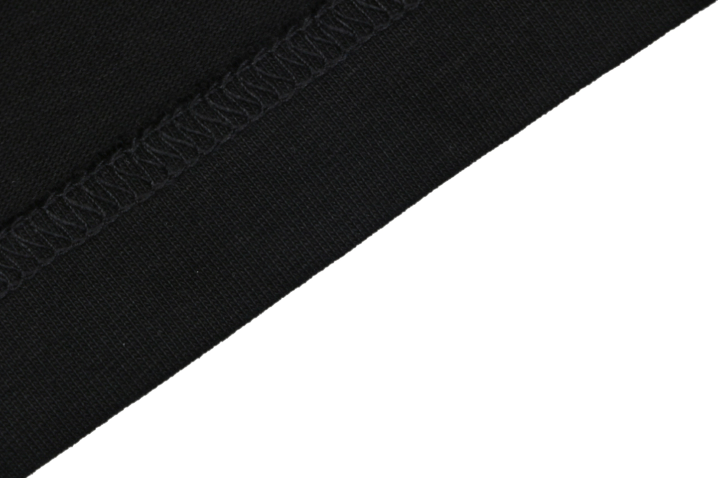 Loewe Script Logo Embroidered T-Shirt Black