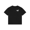 Maison Margiela Label Sticker Print T-Shirt