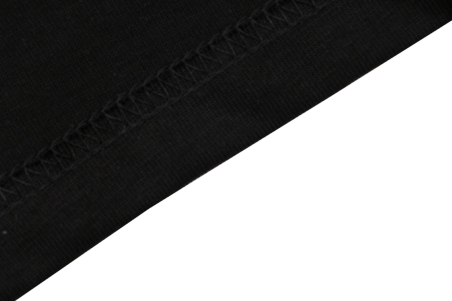 Moncler 1952 Logo Graphic T-Shirt Black