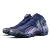 Nike Air Flightposite 'Jason Kidd - Mavericks' 2025
